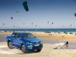 Volkswagen Amarok Double Cab Aventura 2016 года (WW)